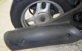 HONDA CREA SCOOPY AF55