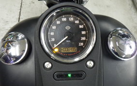 HARLEY FXDBC1580 2015