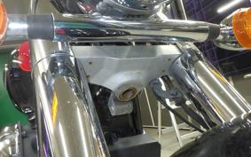 HONDA SHADOW 400 1997 NC34