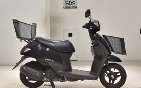 SUZUKI ﾚｯﾂ CA4AA