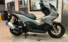 HONDA ADV160 KF54