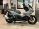 Фото Honda ADV160 с японского аукциона