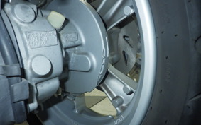 YAMAHA MAJESTY155 S 2022 SG28J