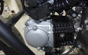 HONDA CT125-2 1997 JA65