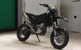 YAMAHA WR250X 2012 DG15J