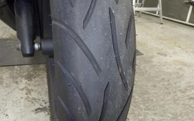 HONDA FORZA 250 2002 MF13