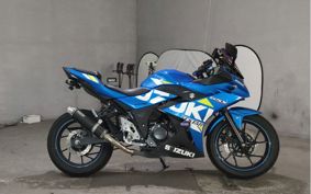 SUZUKI GSX250R DN11A