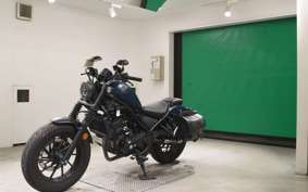 HONDA REBEL 250 A 2026 MC49