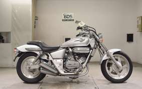 HONDA MAGNA 250 2009 MC29