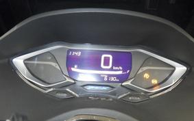 HONDA PCX 160 KF47