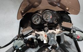 KAWASAKI ZZR1100 1991 ZXT10C