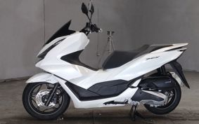 HONDA PCX125 JK05
