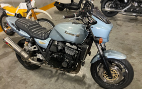 KAWASAKI ZRX1100 1997 ZRT10C