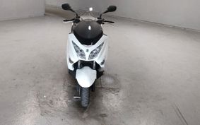 SUZUKI BURGMAN200 CH41A