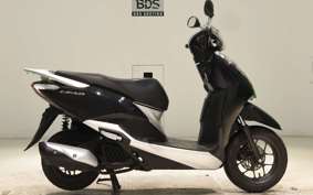 HONDA LEAD 125 JF45