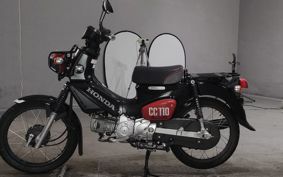 HONDA CROSS CUB110 JA45