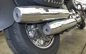 YAMAHA DRAGSTAR 1100 CLASSIC 2006 VP13J