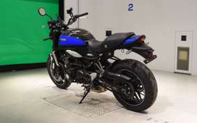KAWASAKI Z900RS 2024 ZR900K