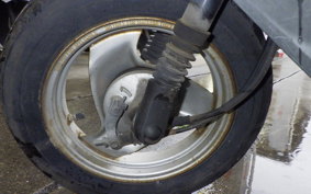 YAMAHA JOG Gen.1 3KJ