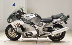 SUZUKI GSX-1300R HAYABUSA 2003