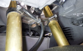 HONDA CBR250RR 2001 MC51