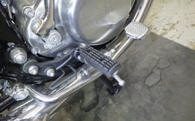 YAMAHA SR400 Gen.5 2021 RH16J