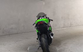 KAWASAKI NINJA ZX-6R 2013 ZX636E