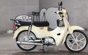 HONDA SUPER CUB110 JA59