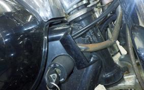 YAMAHA DRAGSTAR 400 CLASSIC 2008 VH01J