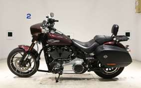 HARLEY FLSB 1750 2019