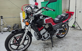 HONDA JADE MC23