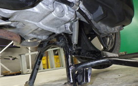 HONDA PCX125 1988 JF28