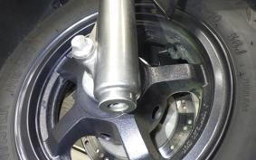 SUZUKI スウィッシュ125 2019 DV12B