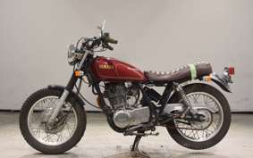 YAMAHA SR400 Gen.2 1998 1JR