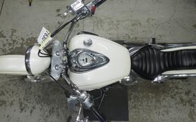 YAMAHA DRAGSTAR 400 CLASSIC 2003 VH01J