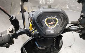 HONDA CROSS CUB110 JA10