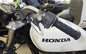 HONDA CB223S MC40