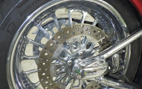 HARLEY FXSTC 1580 2006