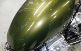 KAWASAKI Z400 Limited 1982 KZ400H