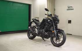YAMAHA MT-25 A 2001 RG43J