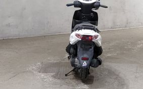 SUZUKI ADDRESS V125 DT11A