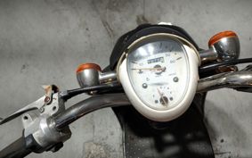 HONDA CREA SCOOPY AF55