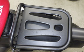 HONDA C125 SUPER CUB JA58