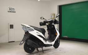 KYMCO GP125 2019