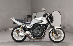 HONDA CB400SFV-4 NC42