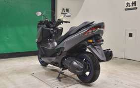 SUZUKI BURGMAN400 A 2022 DU11N