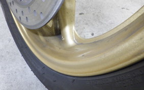 HONDA HORNET 250 2007 MC31