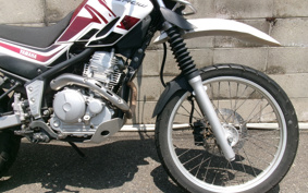 YAMAHA SEROW 250 DG17J