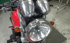 KAWASAKI ZEPHYR 400 Gen.2 1991 ZR400C
