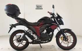SUZUKI ｼﾞｸｻｰ150 NG4BG